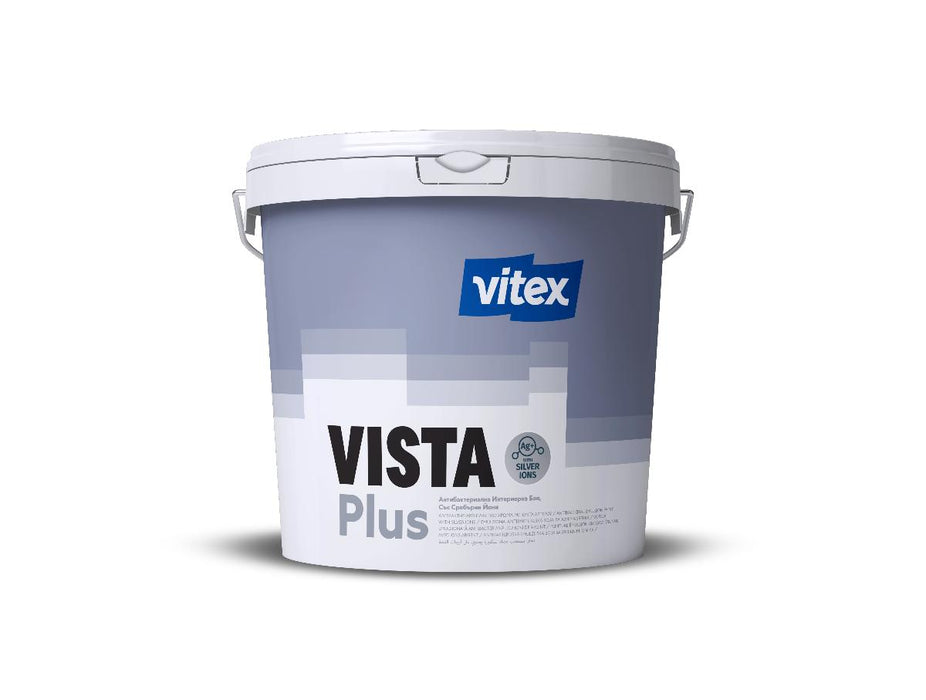 VISTA PLUS SILVER IONS BW 8.820L
