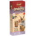 Vitapol forest fruit flasks for rodents - 2 pcs. - 90 g - DelicaciesDMZ-PRZ<<<For small animalsDMZ<<<ActionPL