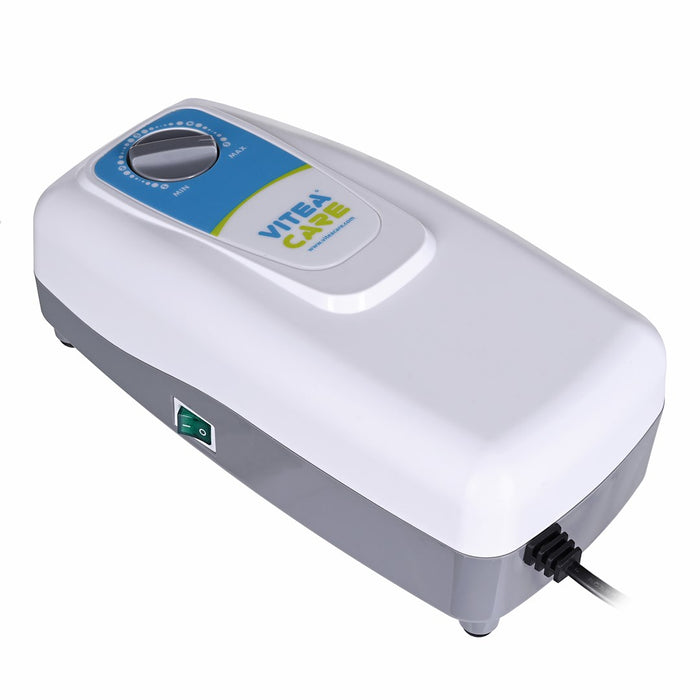 Anti-decubitus mattress