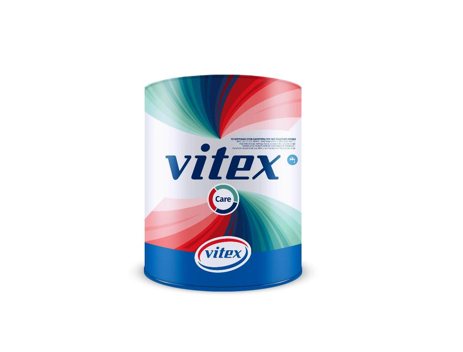 VITEX CARE MATTE WHITE BW 980 ML