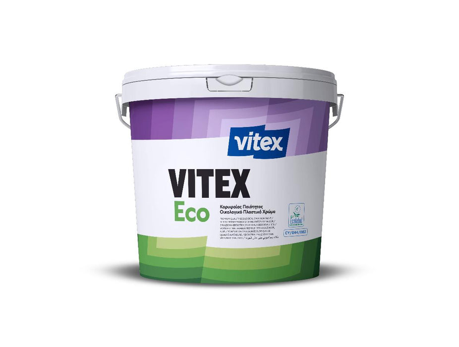 VITEX ECO WHITE BW 2.94 L.