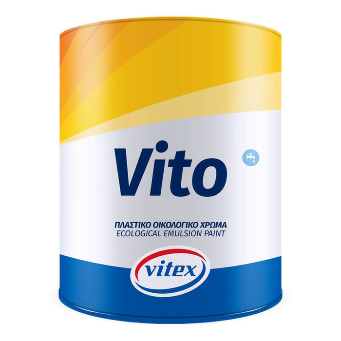 INTERIOR TINTING BASE BW 0.98 L CLASS 2 VITEX VITO