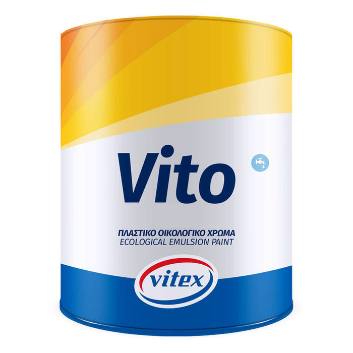 INTERIOR TINTING BASE BW 8.82 L CLASS 2 VITEX VITO