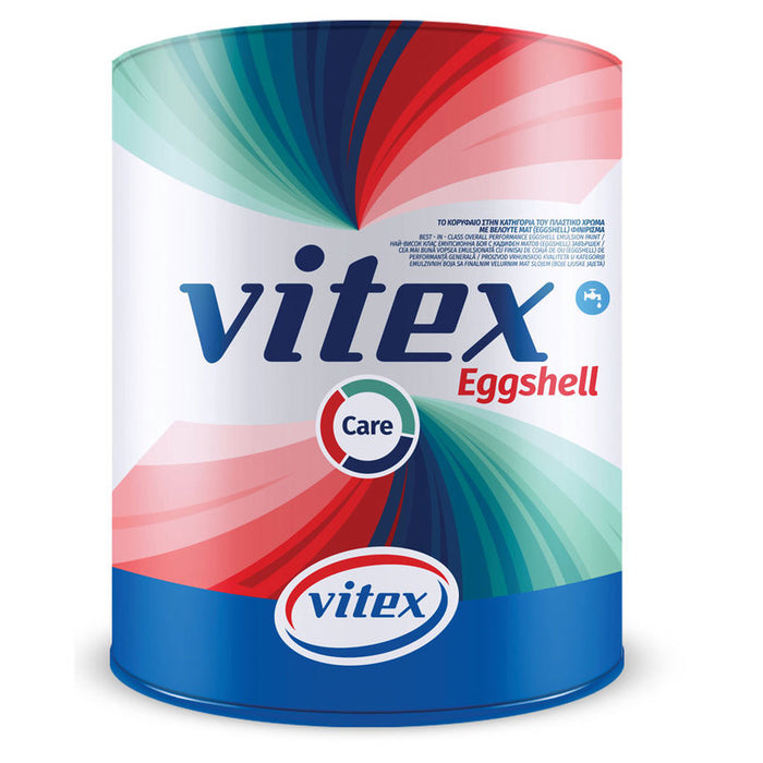 TONING BASE BM 0.96 L EGGSHELL VITEX