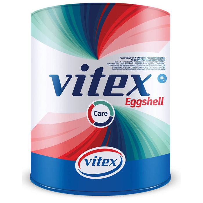 TONING BASE BM 2.88 L EGGSHELL VITEX