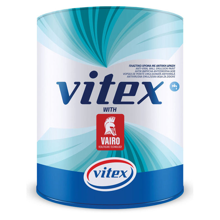 INTERIOR PAINT WHITE BW 0.98 L VAIRO VITEX