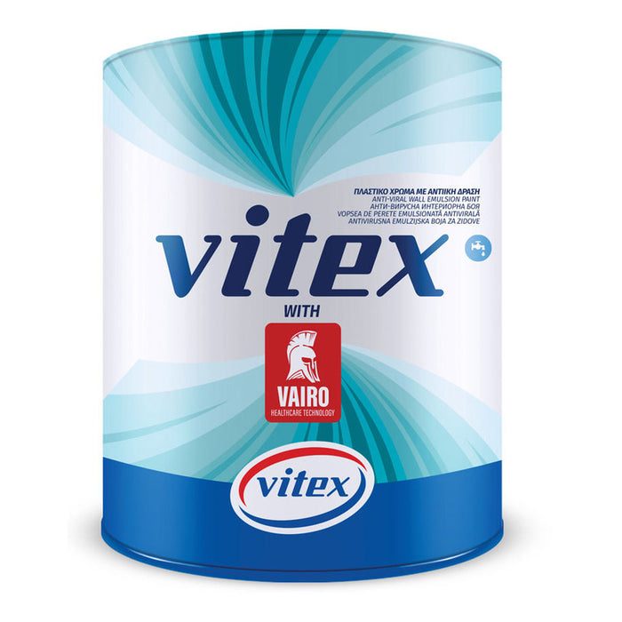 TONING BASE BM 0.96 L VAIRO VITEX