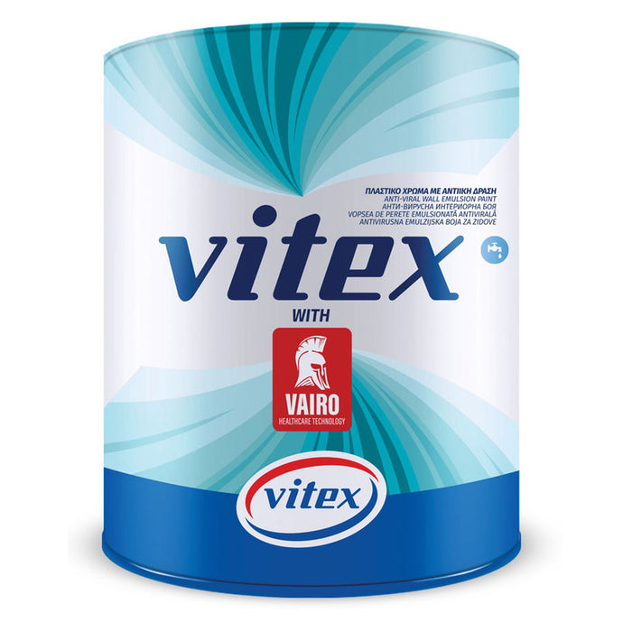 TONING BASE BM 2.88 L VAIRO VITEX