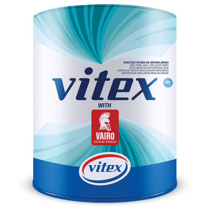 TONING BASE BTR 0.905 L VAIRO VITEX