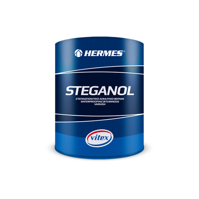 BITUMEN PRIMER VITEX STEGANOL 20L.