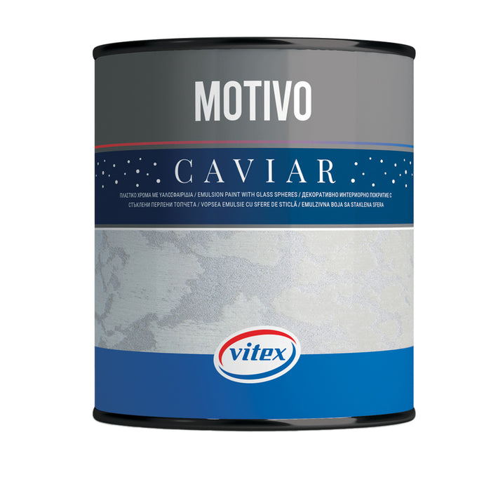 DECO EFFECT MOTIVO CAVIAR 2.715 L VITEX