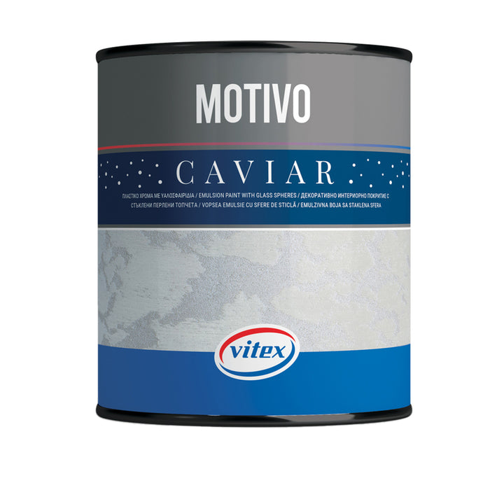 DECO EFFECT MOTIVO CAVIAR 905 ML VITEX