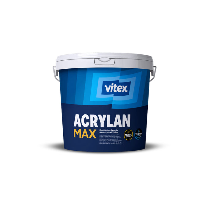 FAÇADE ACRYLIC NANO PAINT 980 ML VITEX