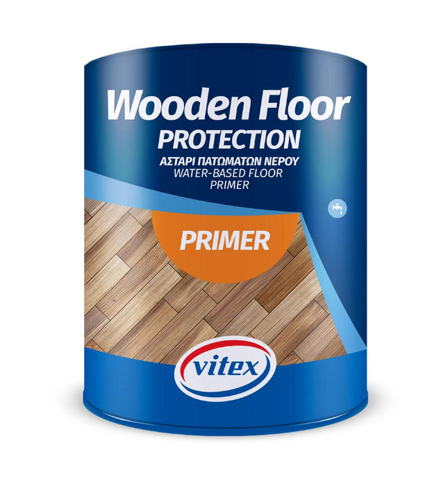 FLOOR PRIMER 1L.