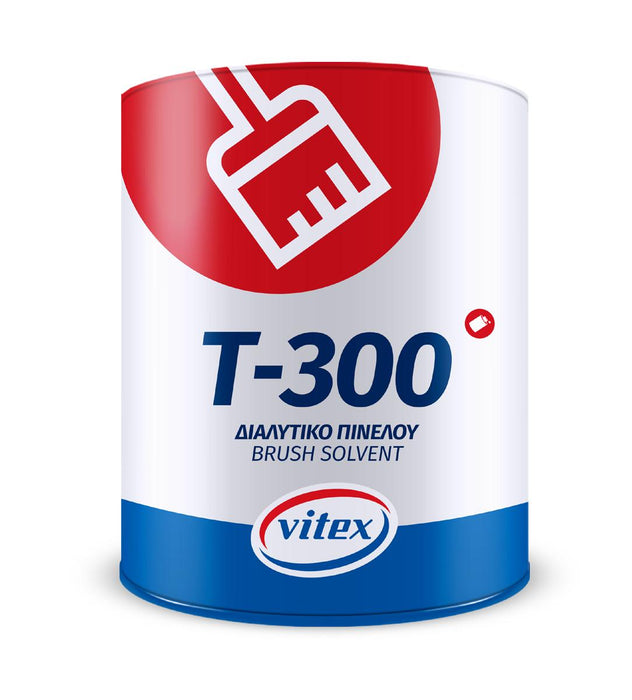 THINNER T 300 750 ML.