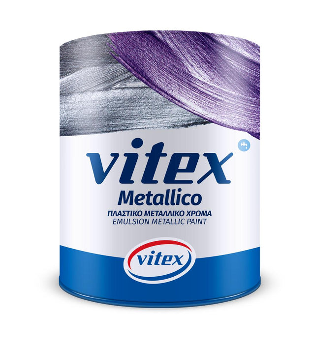 PAINT METALLIC INTERIOR PANDORA 700 ML.