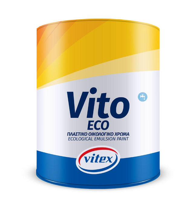 VITO ECO WHITE BW 2.940 L.