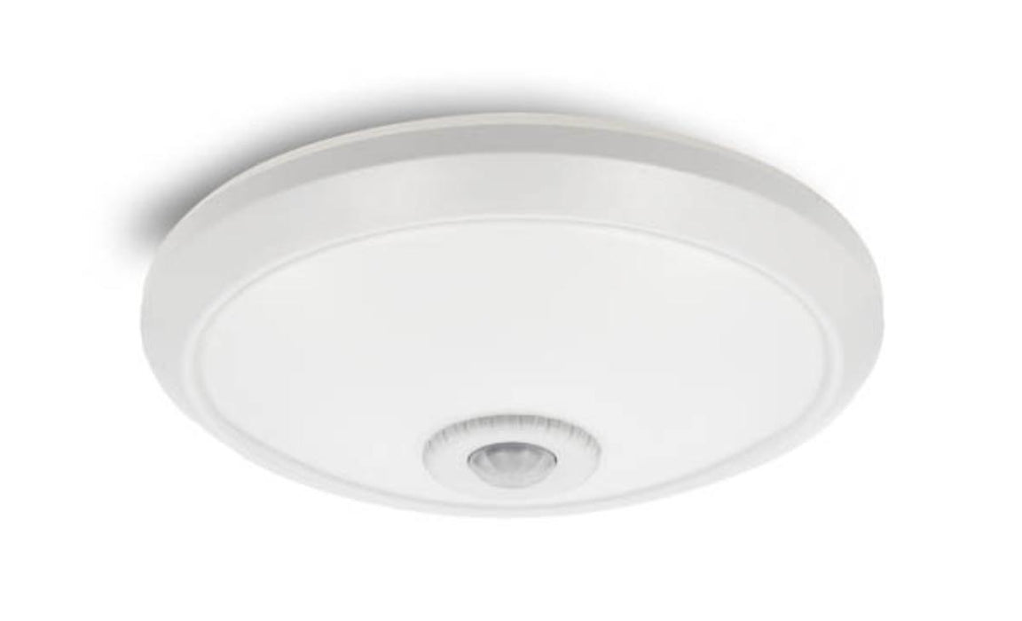 LED CEILING LAMP WITH PIR SENSOR DIANA 18W 4000K