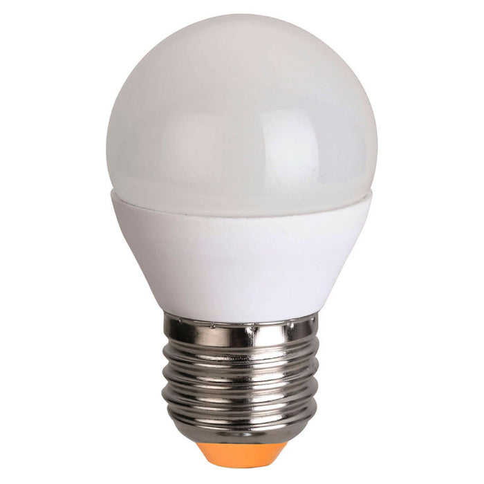 LED BULB VITO E27 6.5W 2700K 520LM BALL