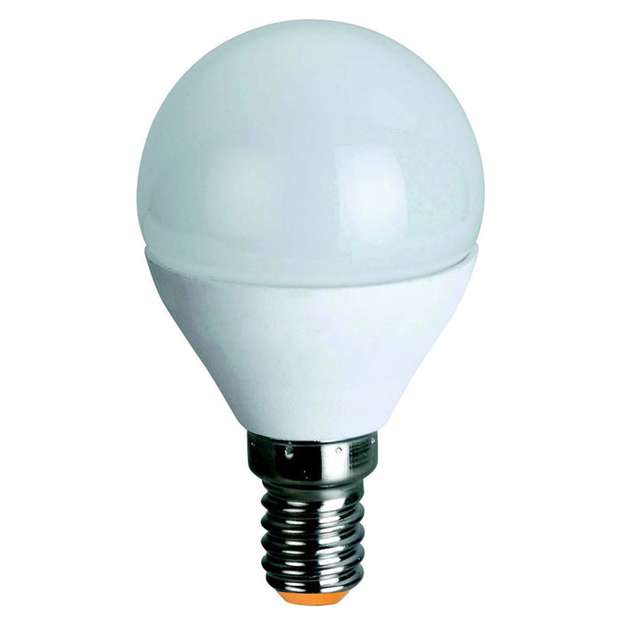 LED BULB VITO E14 6.5-7W 4000K 533LM BALL