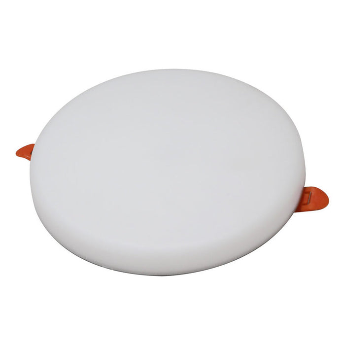 LED PANEL 24W 4000K IP44 CLIP ADJUSTMENT VITO