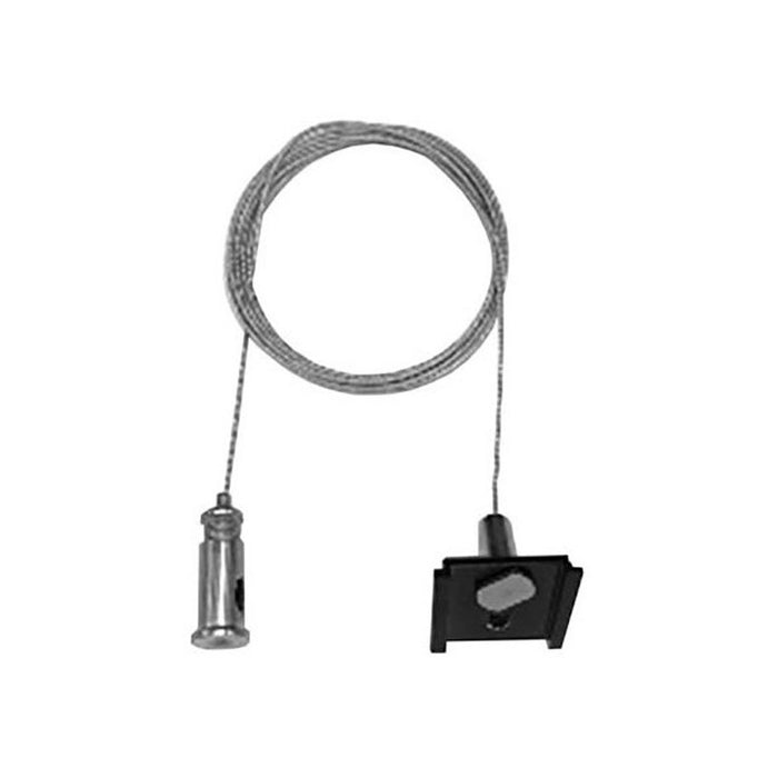 SUSPENSION KIT FOR VITO MAGNETIC RAIL LIGHTING