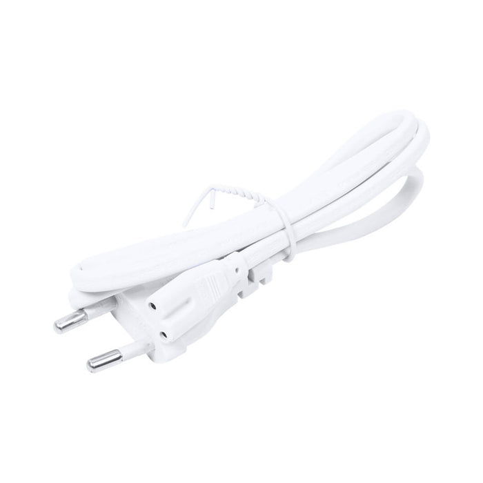 LED LINE FLUMINUM 12W 6000K 87CM WITH KEY AND CABLE WITH PLUG VITO LEDLINE-P