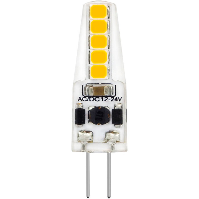 LED CAPSULE VITO G4 12V 2W 4000K