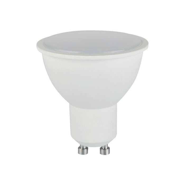 LED MOON VITO GU10 5W 415LM 6400K BASIS