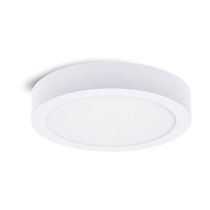 LED PANEL 18W 6000K 1980LM Ф217MM EXTERIOR VITO