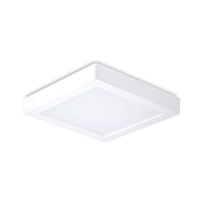 LED PANEL SQUARE 18W 4000K 1980LM 217X217MM EXTERIOR VITO