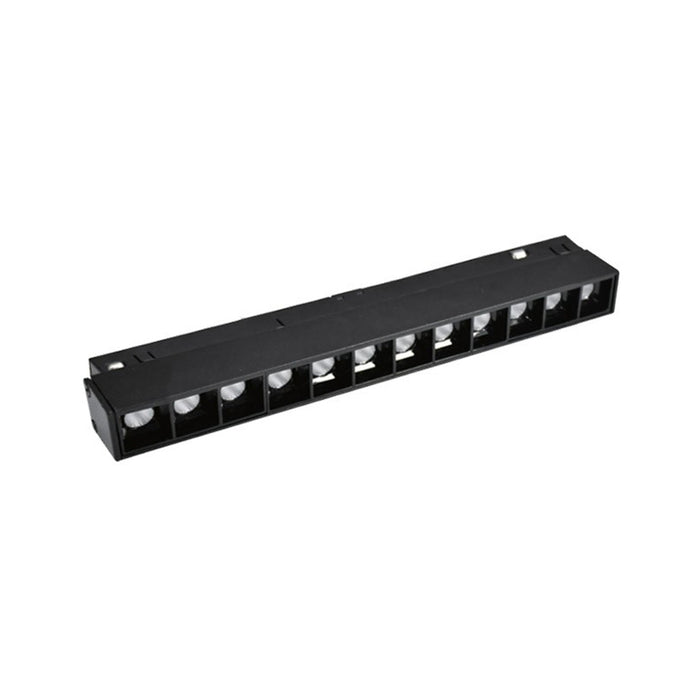 LED LINEAR 18W 4000K FIXTURE FOR MAGNETIC-RAIL MOUNTING VITO