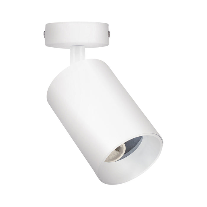 SURFACE MOUNTING SPOT WHITE F65X120 GU10 VITO ELCHE-2