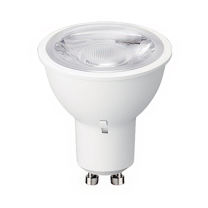 LED BULB VITO GU10 6W CCT 660LM WHITE