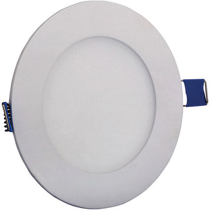 LED PANEL ROUND 18W SMD 6000K Ц205MM VITO LENA-RX