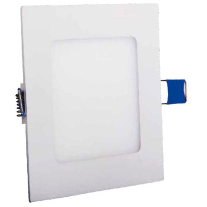 LED PANEL SQUARE 18W SMD 6000K 20.5X20.5CM VITO LENA