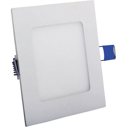 LED PANEL SQUARE 24W 276MM 4000K VITO LENA