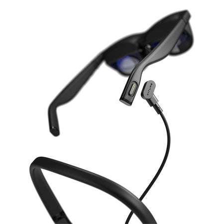 VITURE Pro XR Pro-Glas-Blk glasses - AR glasses<<<Gaming<<<InnproXML