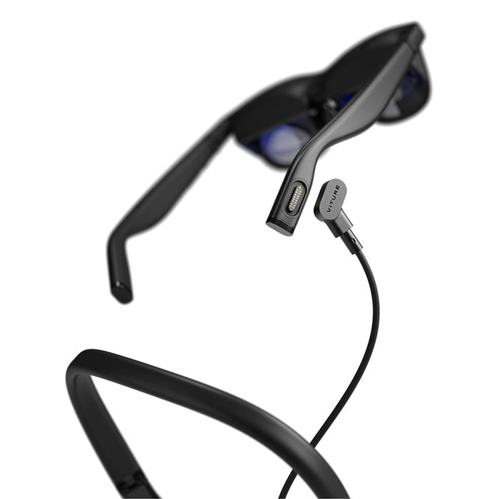 VITURE Pro XR Pro-Glas-Blk glasses