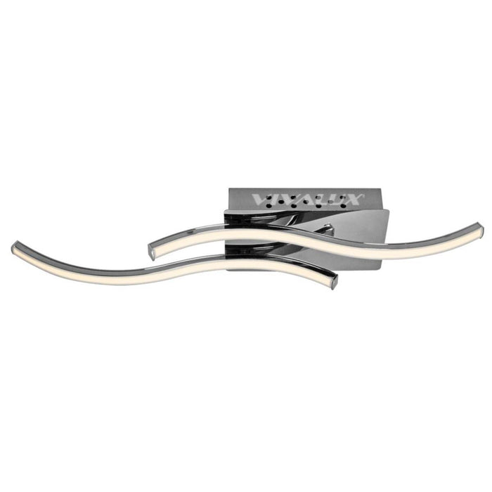 LED CEILING WAVE 14W 700LM 4000 VIVALUX