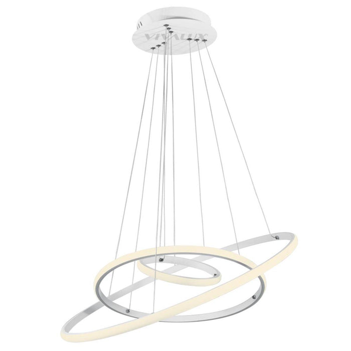 LED CHANDELIER CITY 230V 4000K