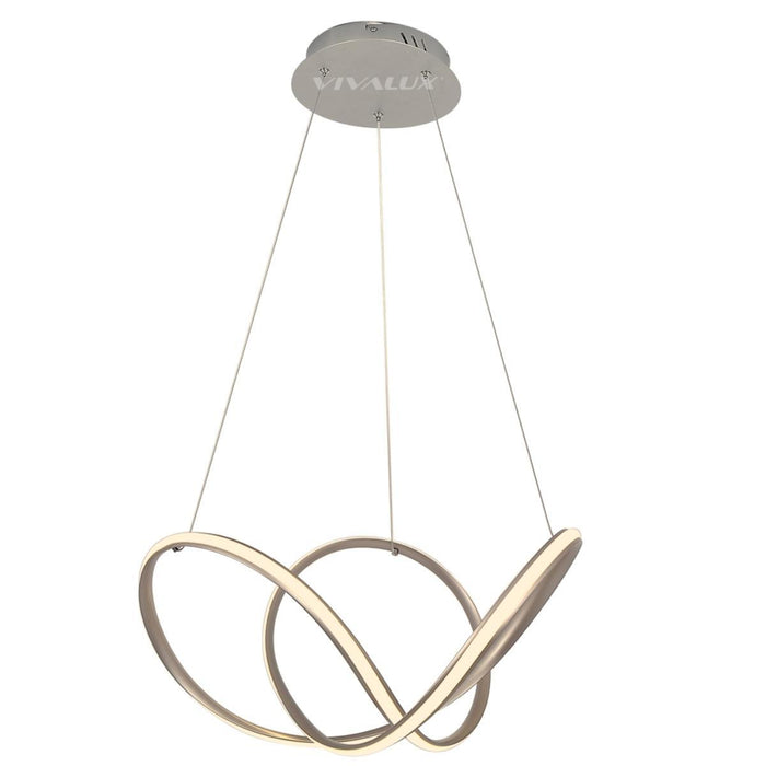 LED CHANDELIER WILD 43W 4000K