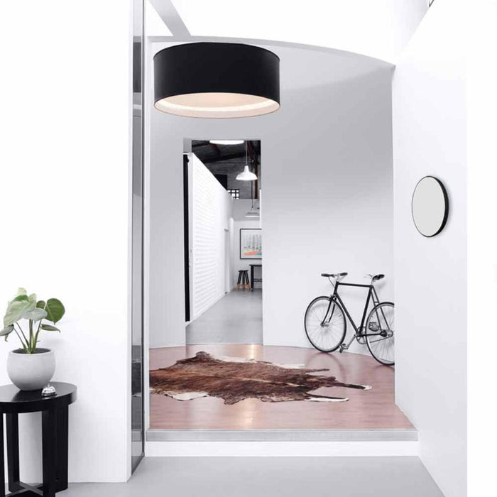 LED CEILING SIRI 32W 4000K IP44