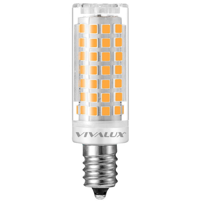 LED BULB 5W E14 4000K 500LM VIVALUX