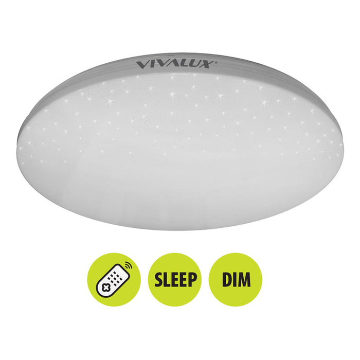 LED LAMP 100W F80 3000-6400K 7800LM DIMMABLE VIVALUX CELINE