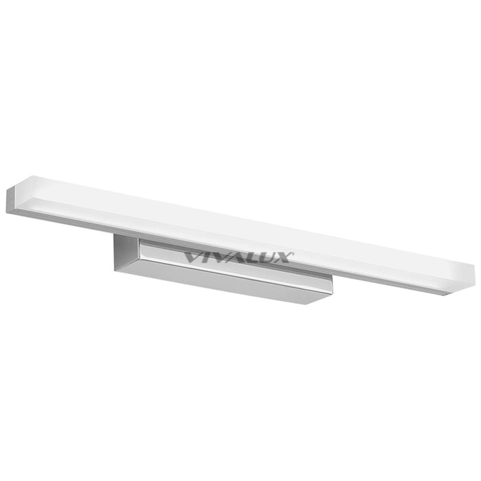 LED LUMINAIRE 9W 4000K IP20 DAFNE VIVALUX