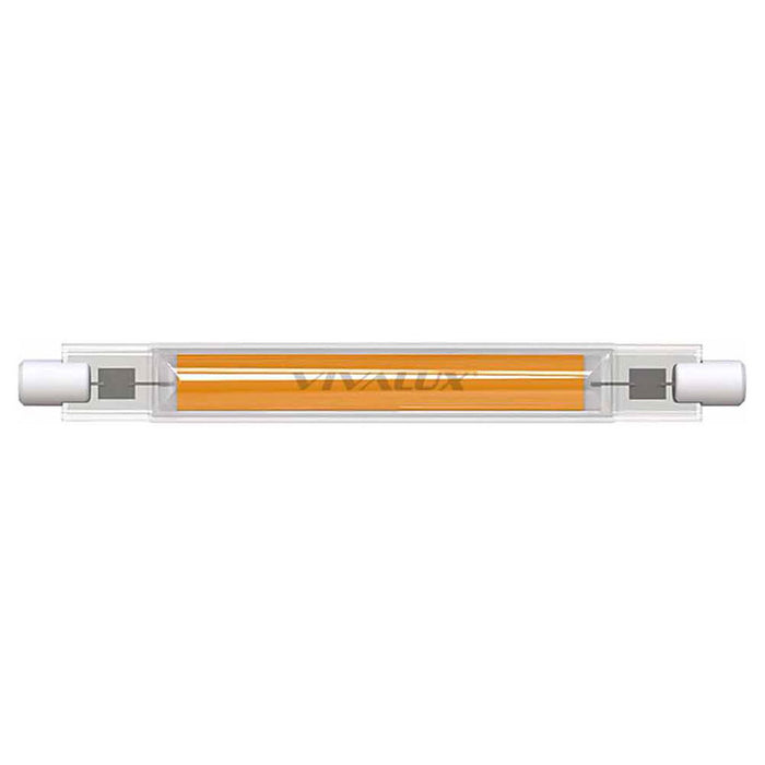 LED BULB R7S 8W 4000K 1050LM VIVALUX ARA