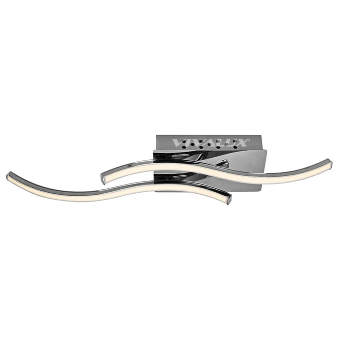 LED CEILING WAVE 14W 700LM 4000 VIVALUX
