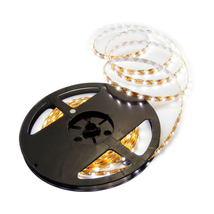 LED STRIP 5M 12V, 2700K 4.8W/M 60/1 VIVALUX