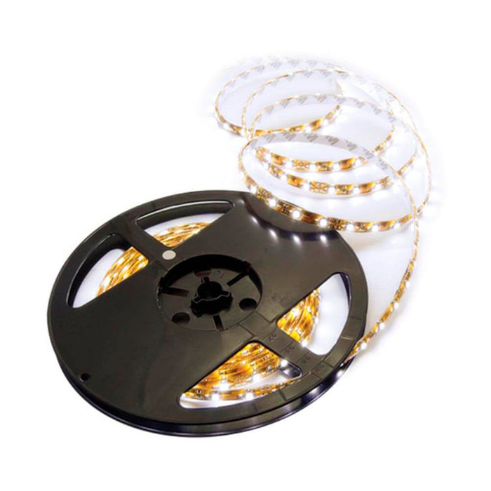 LED STRIP 5M 12V, 4000K 4.8W/M 60/1 VIVALUX